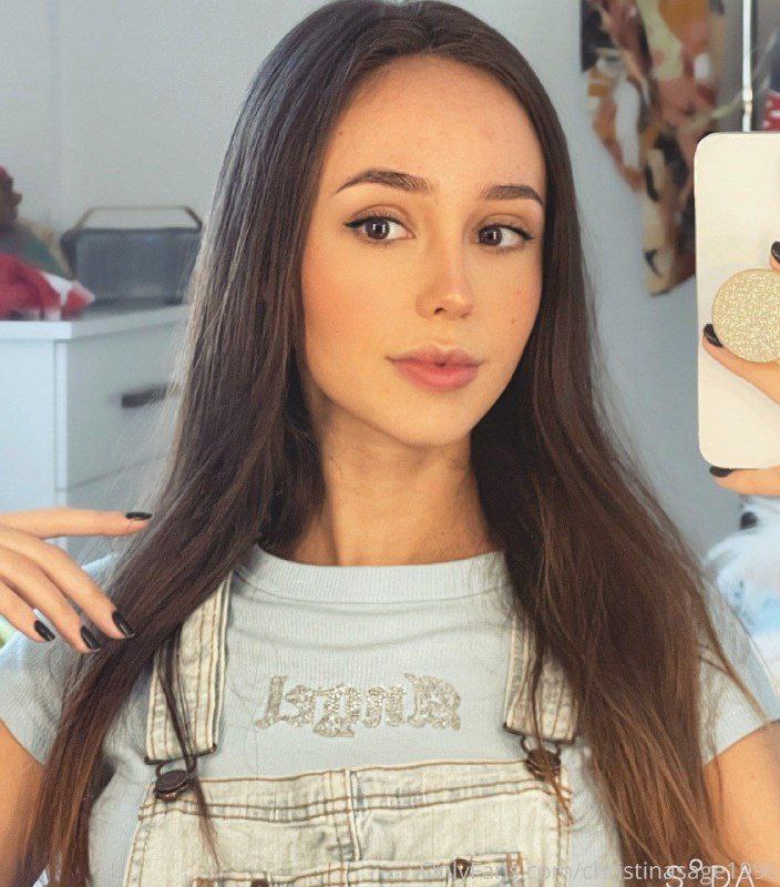 CHRISTINA SANGE