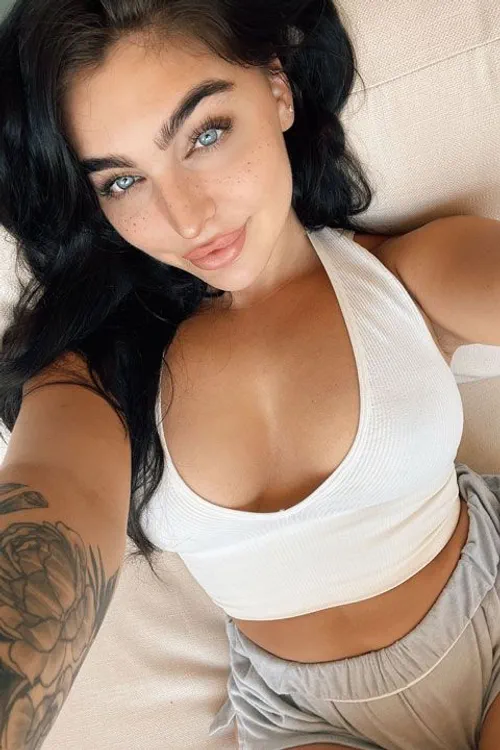 Emily Rinaudo