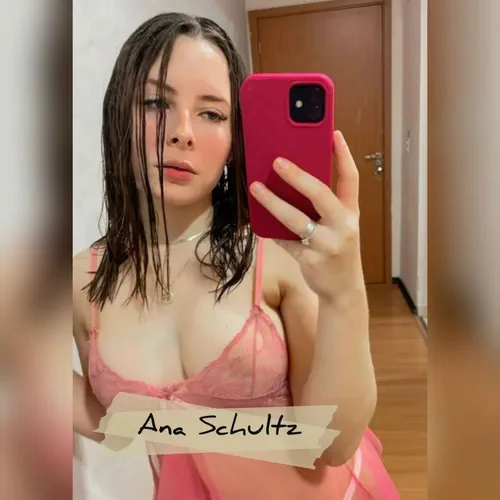 Ana Schultz
