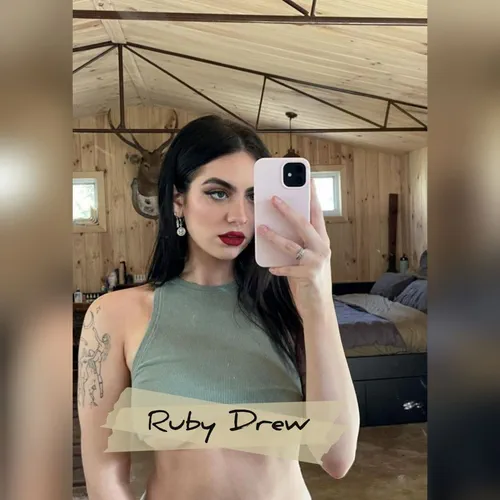 Ruby Drew