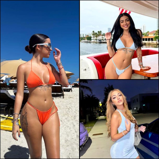 MaluTrevejo