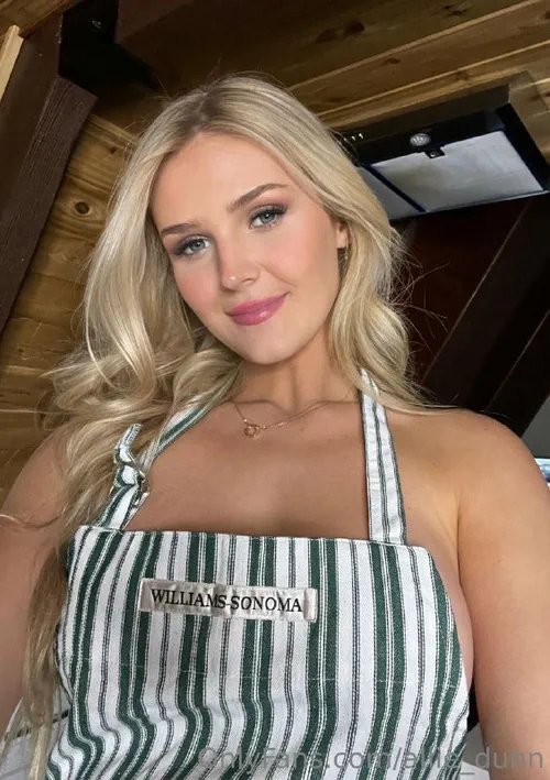 Allie Dunn