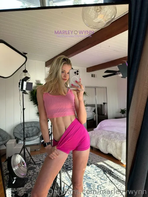 Marleyywynn