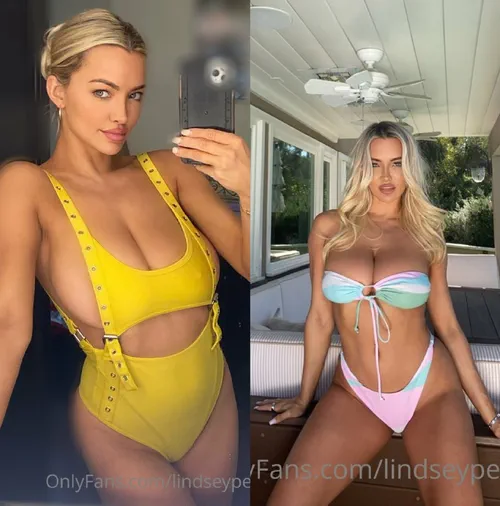 Lindsay Peias