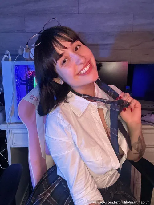 martinaolvr Martina Olvr