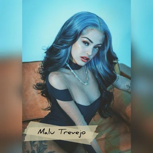 Malu Trevejo