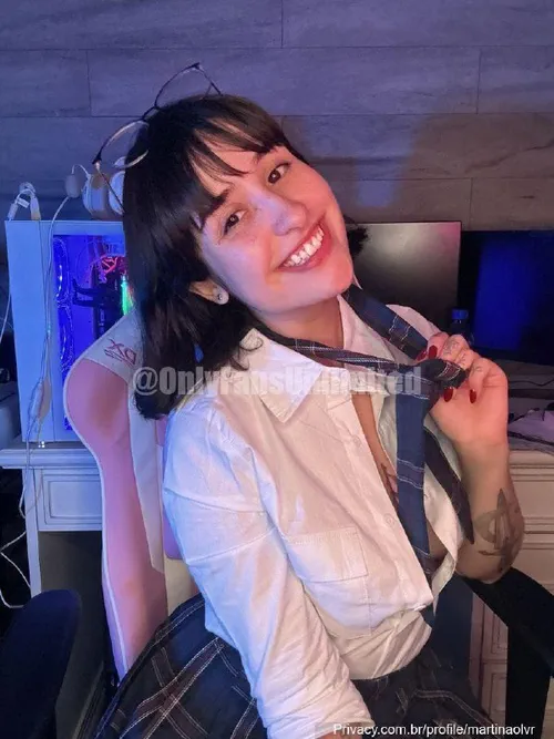 martinaolvr Martina Olvr