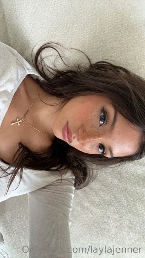 Layla Jenner