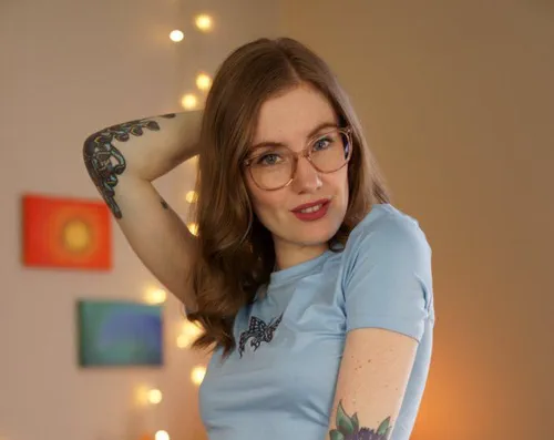 Emma Ruby