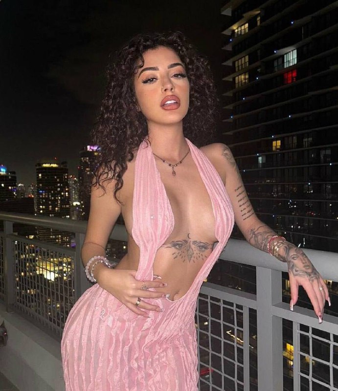 Malu Trevejo