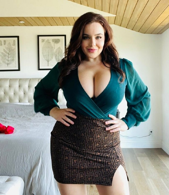 Natasha Nice