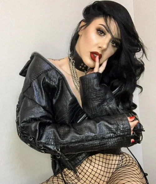 Lilmisschanel