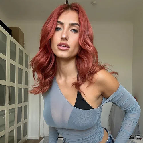 Mila Ruby